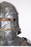  Photos Medieval Armor  2 details of helmet eye head helmet 0001.jpg